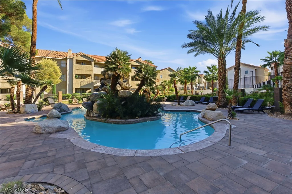 4200 Valley View, Las Vegas, NV 89103