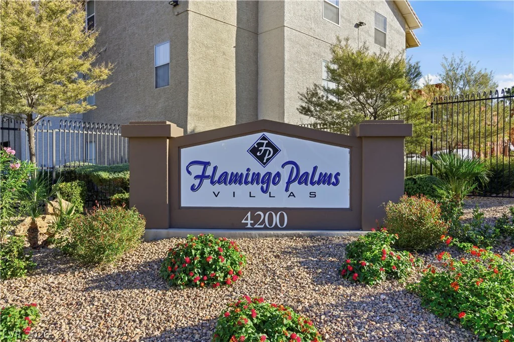 4200 Valley View, Las Vegas, NV 89103
