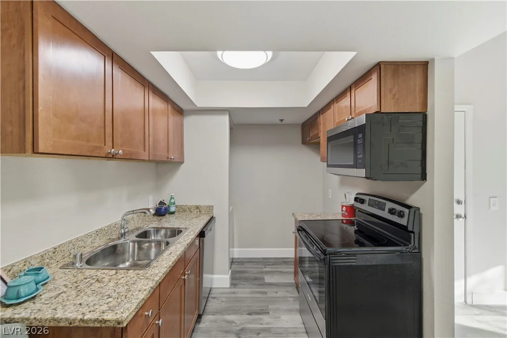 4200 Valley View, Las Vegas, NV 89103