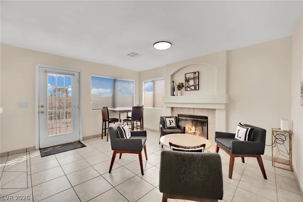 3758 White Peppermint, Las Vegas, NV 89147