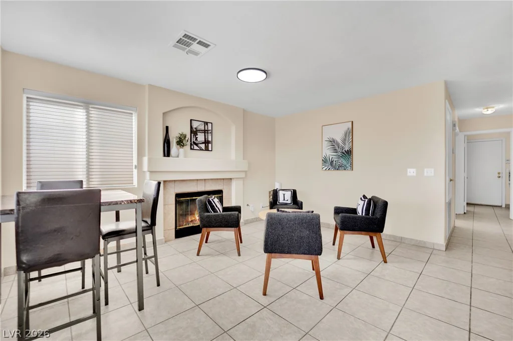 3758 White Peppermint, Las Vegas, NV 89147