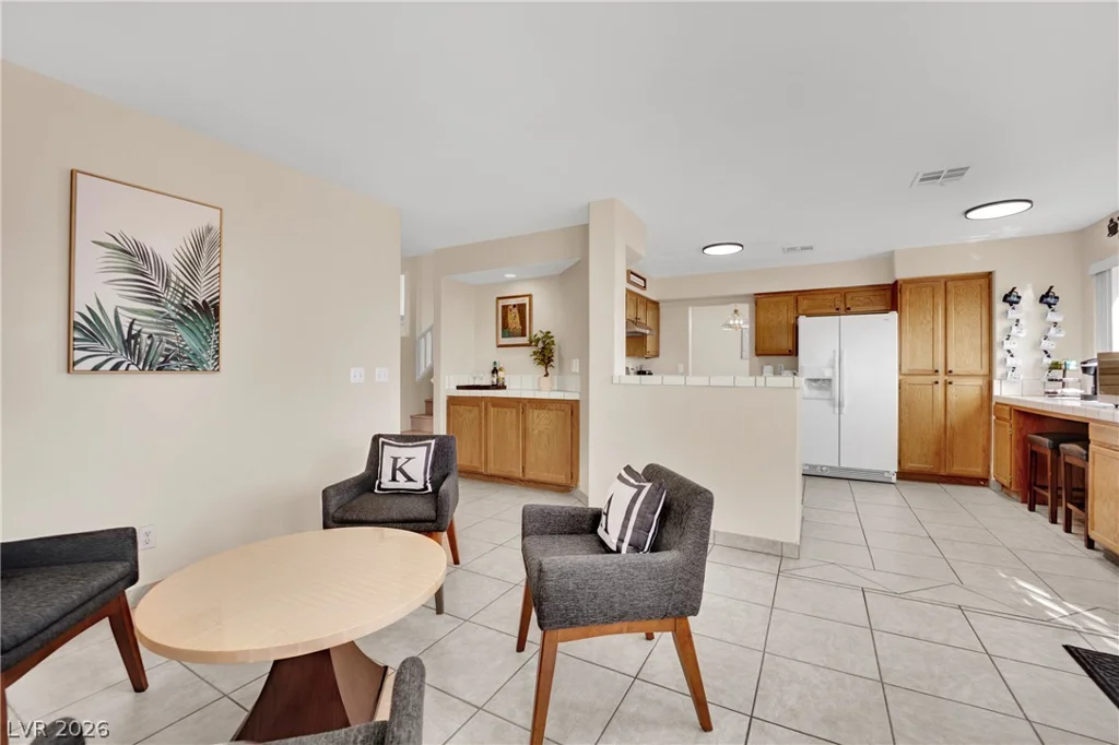 3758 White Peppermint, Las Vegas, NV 89147