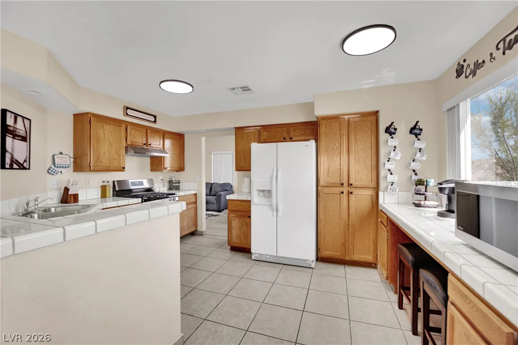 3758 White Peppermint, Las Vegas, NV 89147