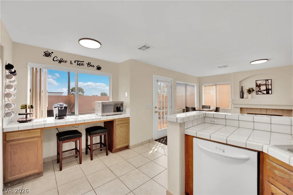 3758 White Peppermint, Las Vegas, NV 89147