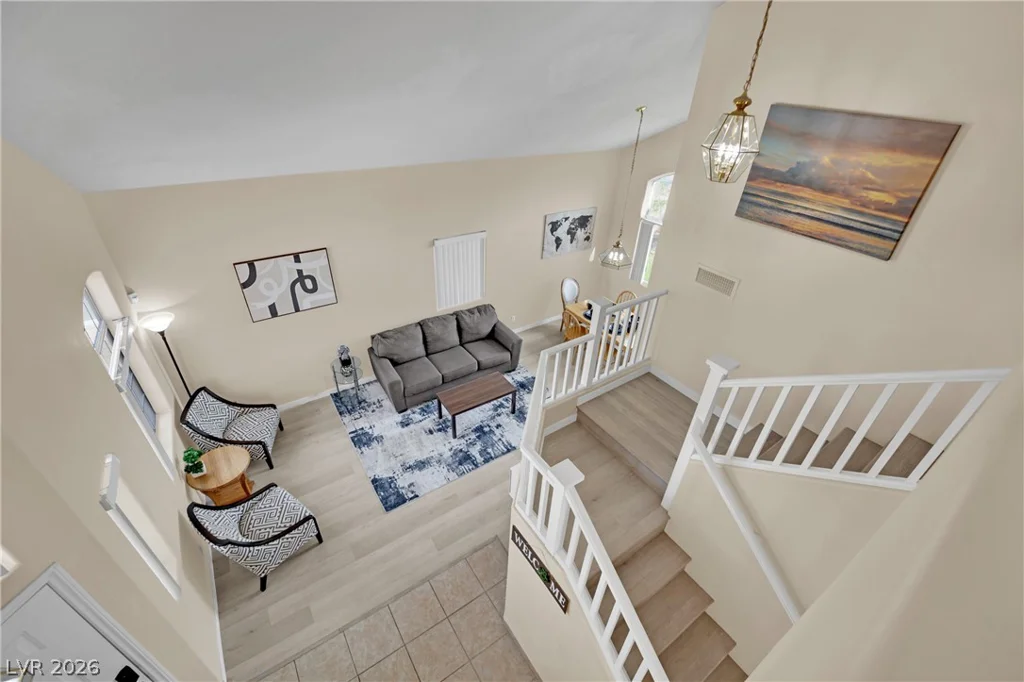 3758 White Peppermint, Las Vegas, NV 89147