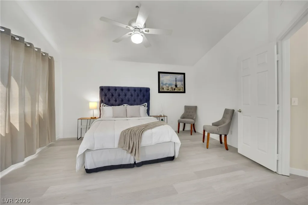 3758 White Peppermint, Las Vegas, NV 89147