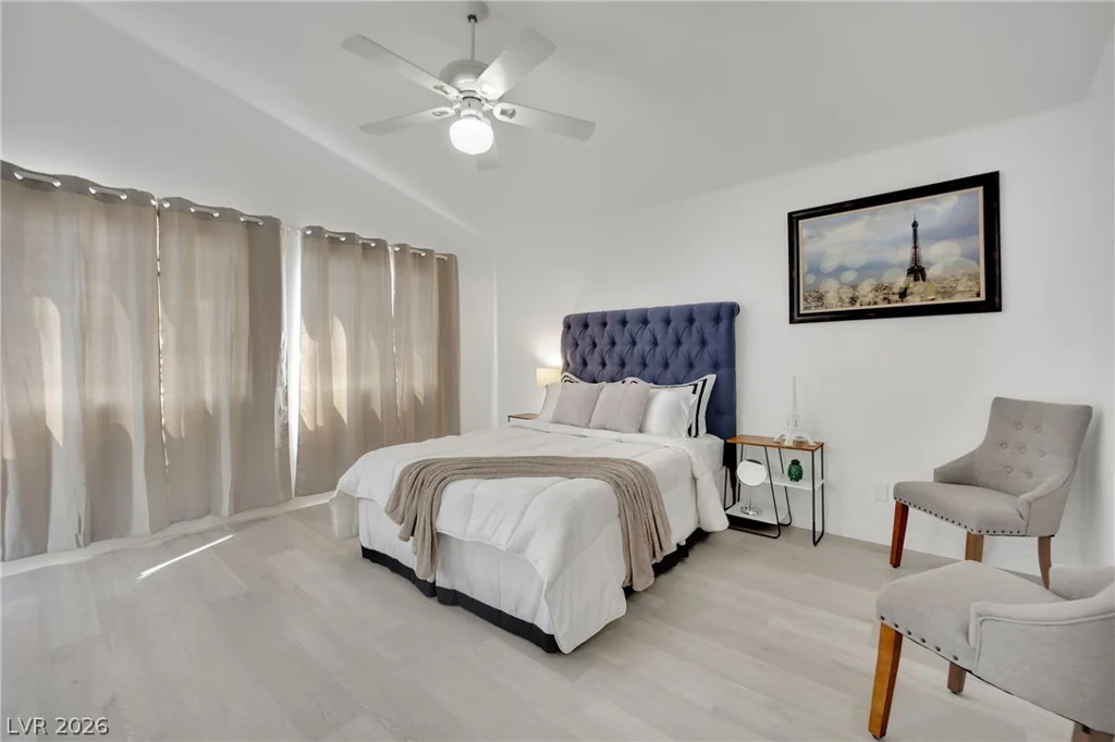3758 White Peppermint, Las Vegas, NV 89147