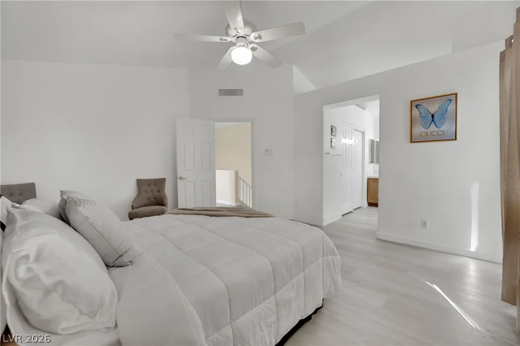 3758 White Peppermint, Las Vegas, NV 89147
