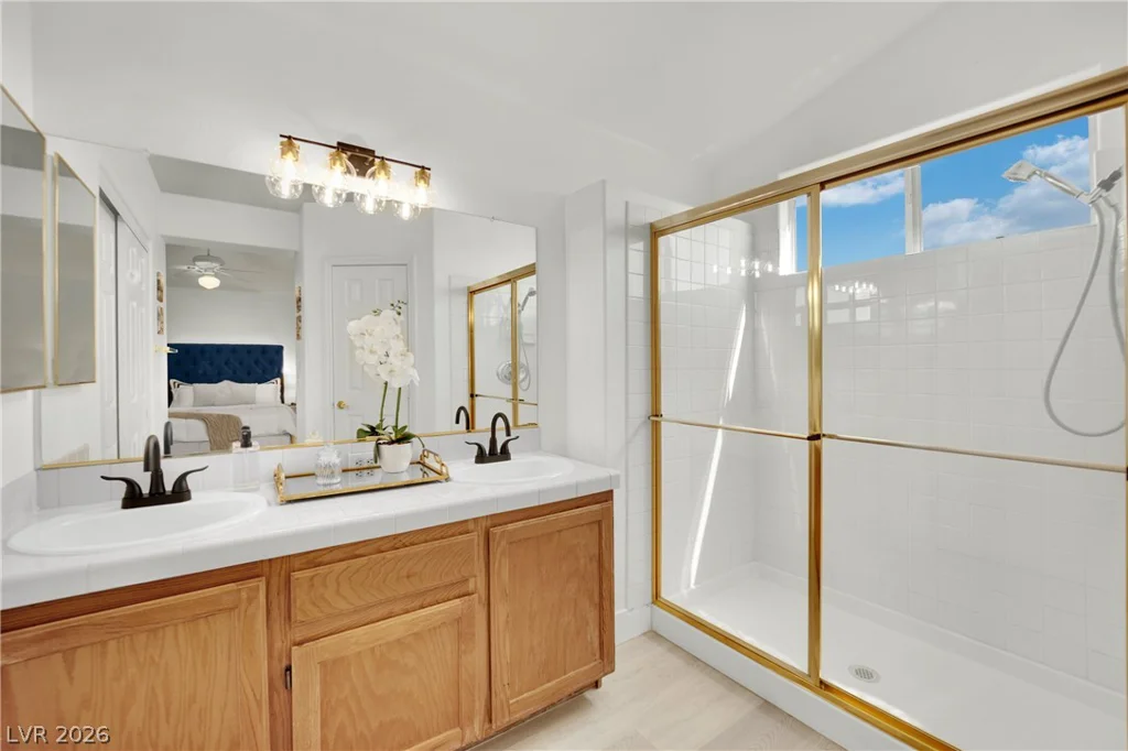 3758 White Peppermint, Las Vegas, NV 89147