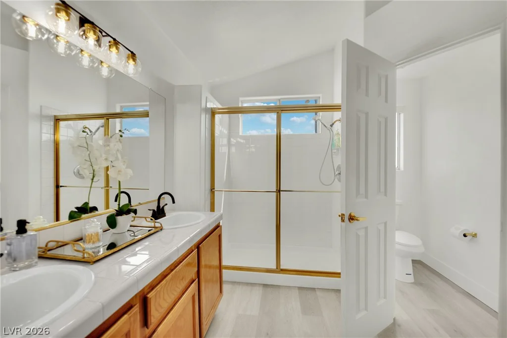 3758 White Peppermint, Las Vegas, NV 89147