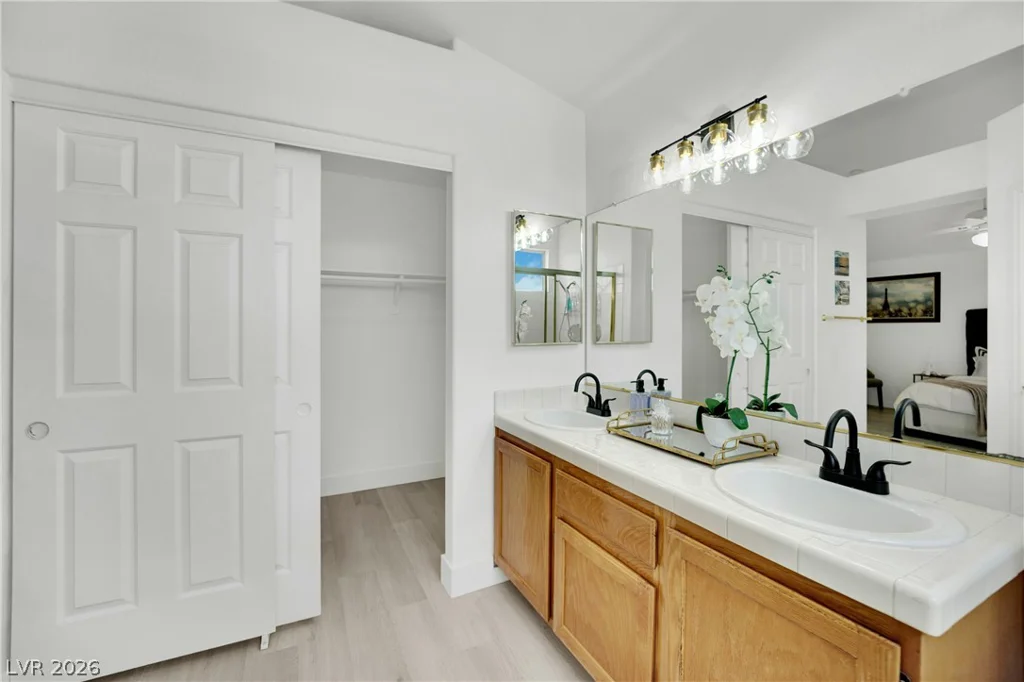 3758 White Peppermint, Las Vegas, NV 89147