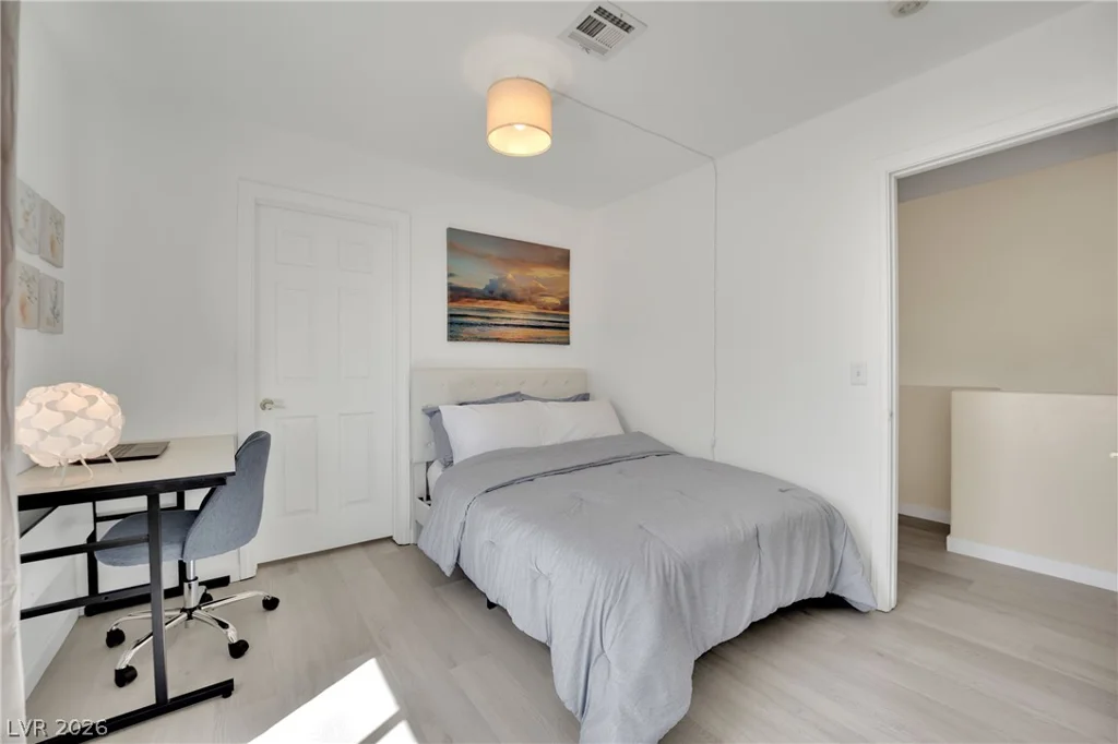 3758 White Peppermint, Las Vegas, NV 89147