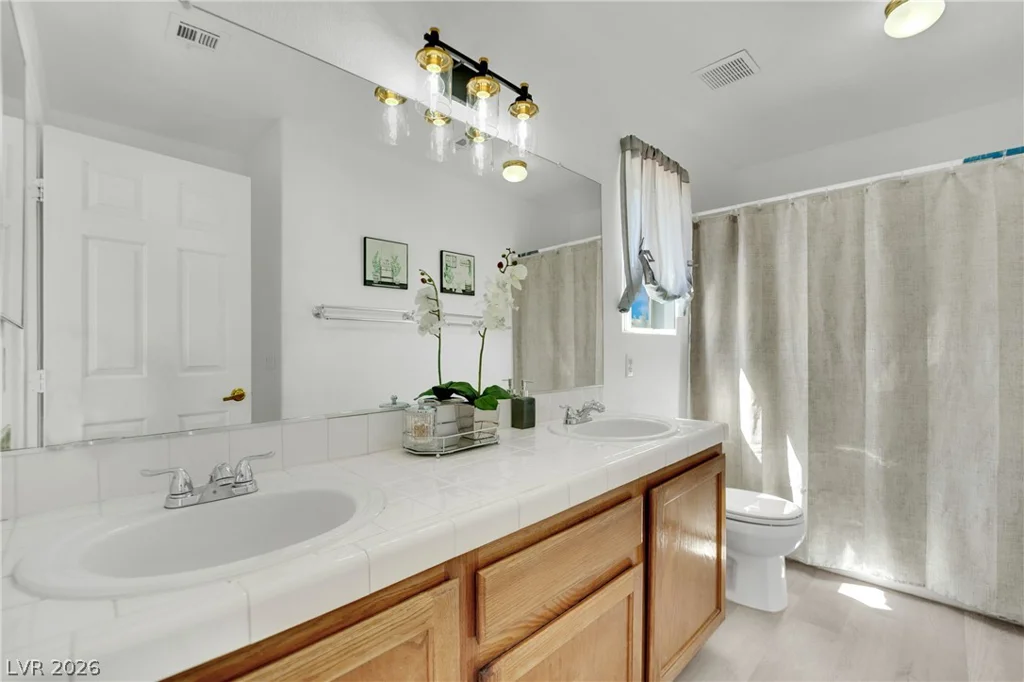 3758 White Peppermint, Las Vegas, NV 89147