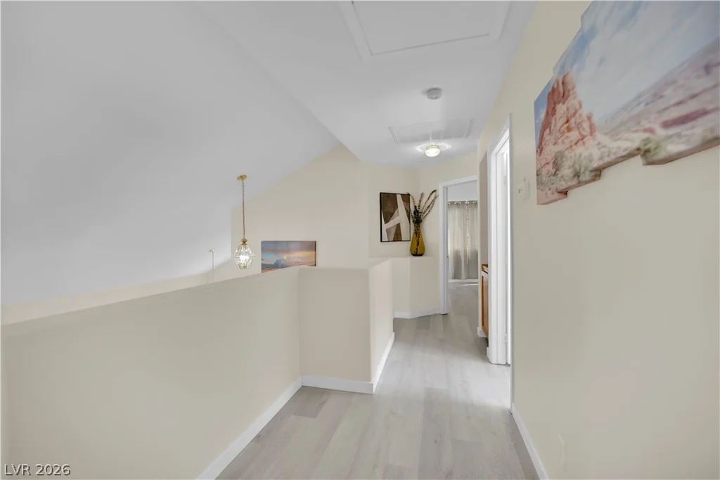 3758 White Peppermint, Las Vegas, NV 89147