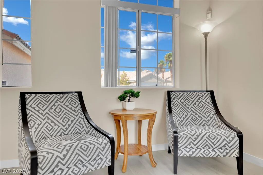 3758 White Peppermint, Las Vegas, NV 89147