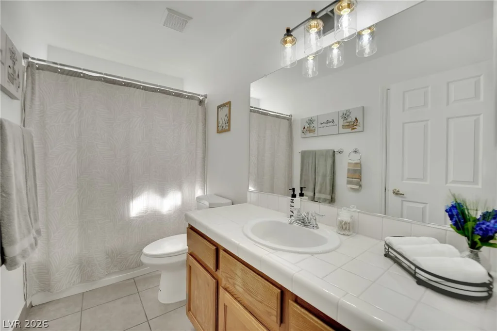3758 White Peppermint, Las Vegas, NV 89147