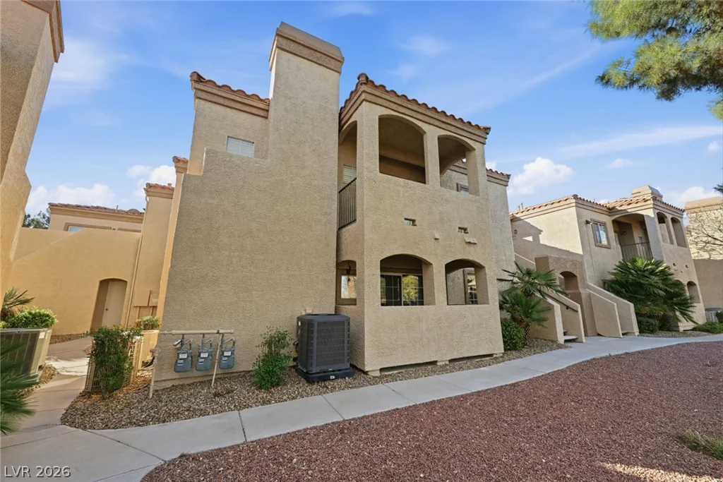 1851 Hillpointe, Henderson, NV 89074