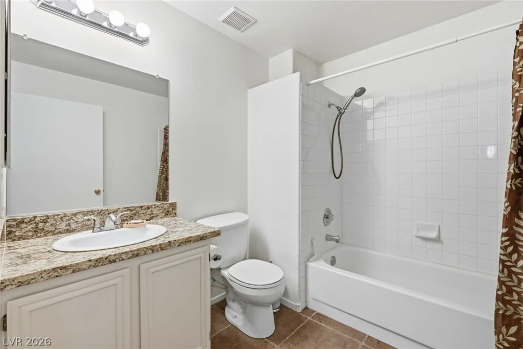 1851 Hillpointe, Henderson, NV 89074
