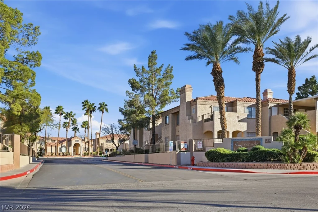 1851 Hillpointe, Henderson, NV 89074