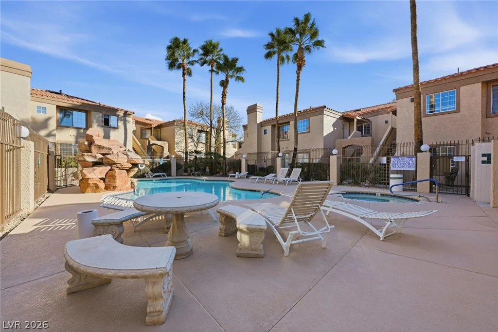1851 Hillpointe, Henderson, NV 89074