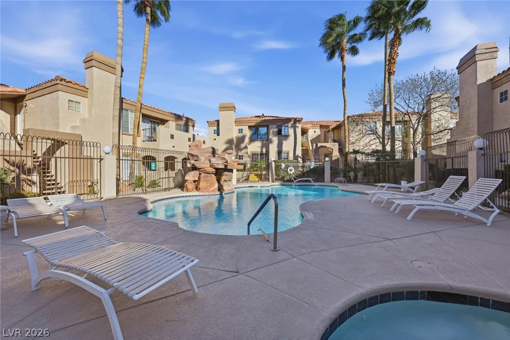 1851 Hillpointe, Henderson, NV 89074