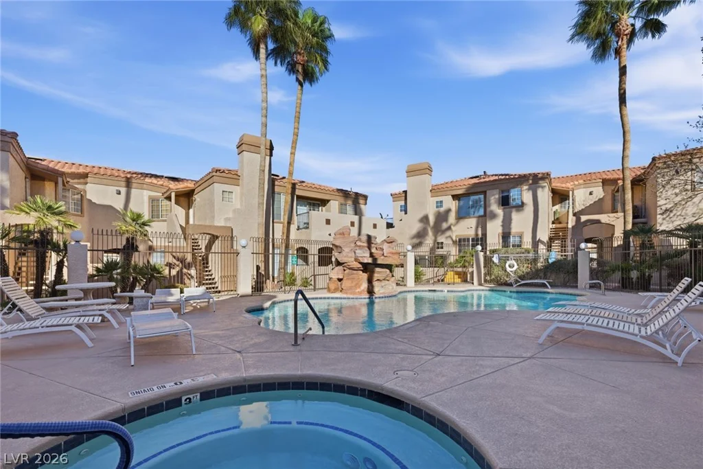1851 Hillpointe, Henderson, NV 89074