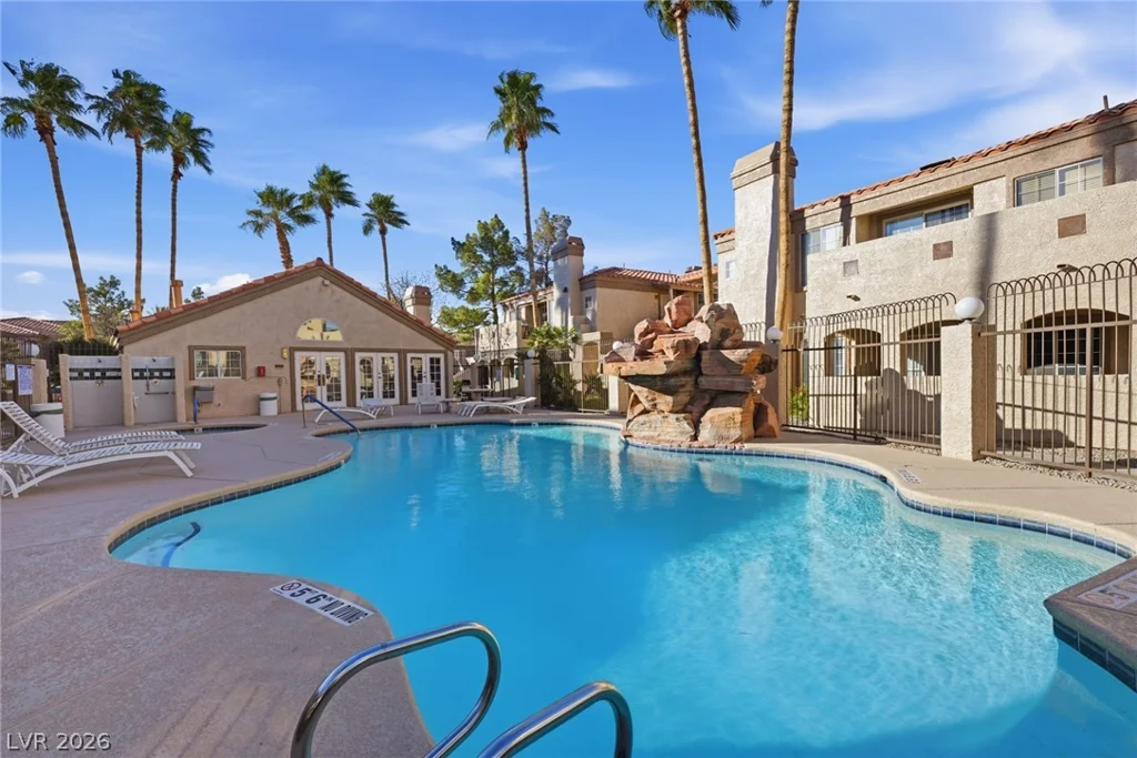 1851 Hillpointe, Henderson, NV 89074