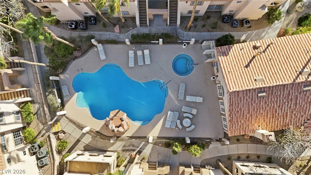1851 Hillpointe, Henderson, NV 89074