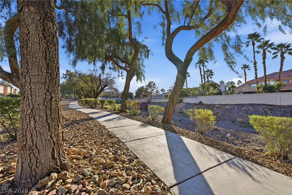 1851 Hillpointe, Henderson, NV 89074