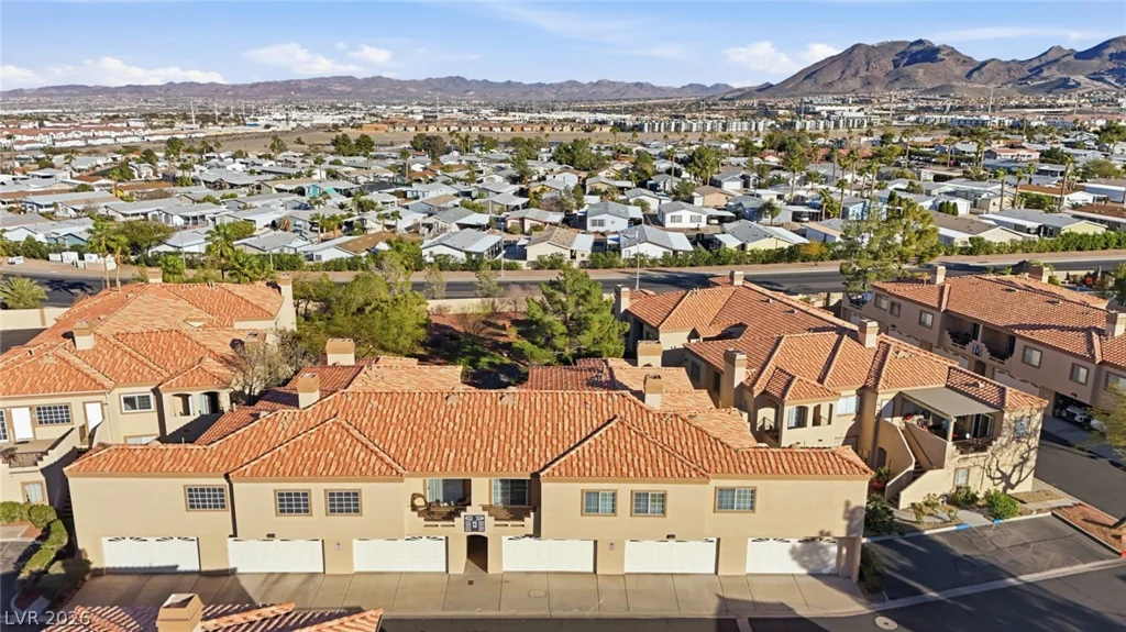 1851 Hillpointe, Henderson, NV 89074