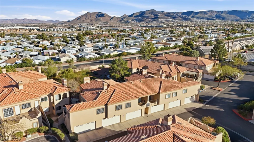 1851 Hillpointe, Henderson, NV 89074