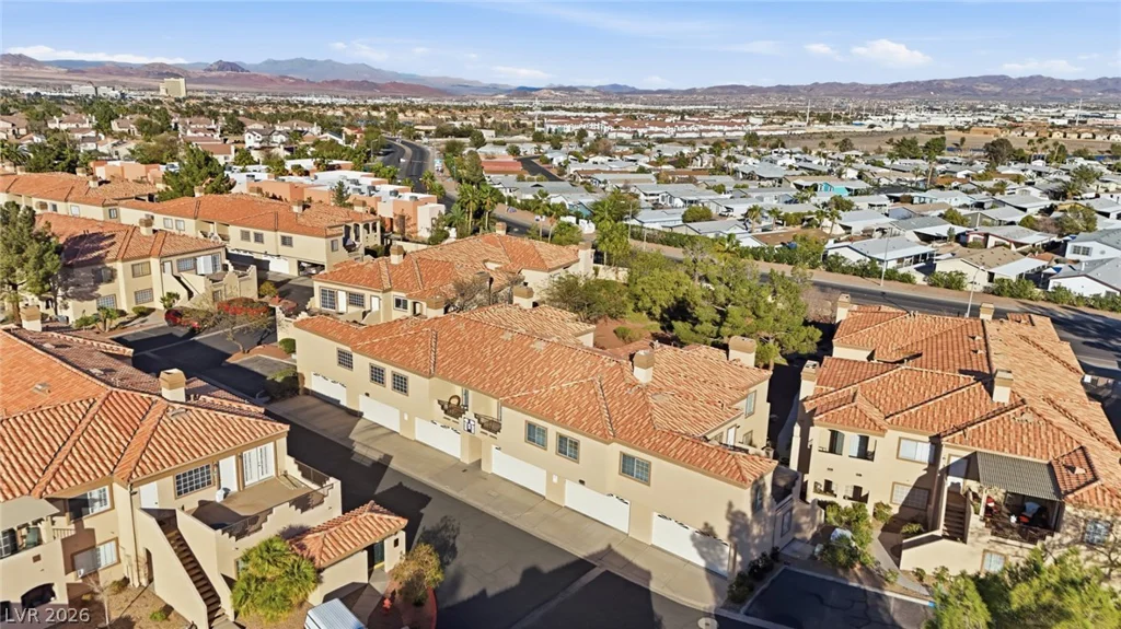 1851 Hillpointe, Henderson, NV 89074