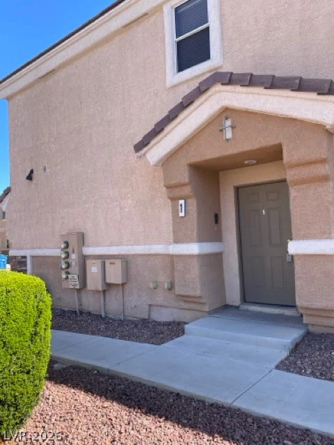 3313 Jamaica Princess, North Las Vegas, NV 89084