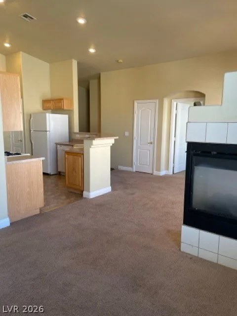 3313 Jamaica Princess, North Las Vegas, NV 89084