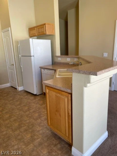 3313 Jamaica Princess, North Las Vegas, NV 89084