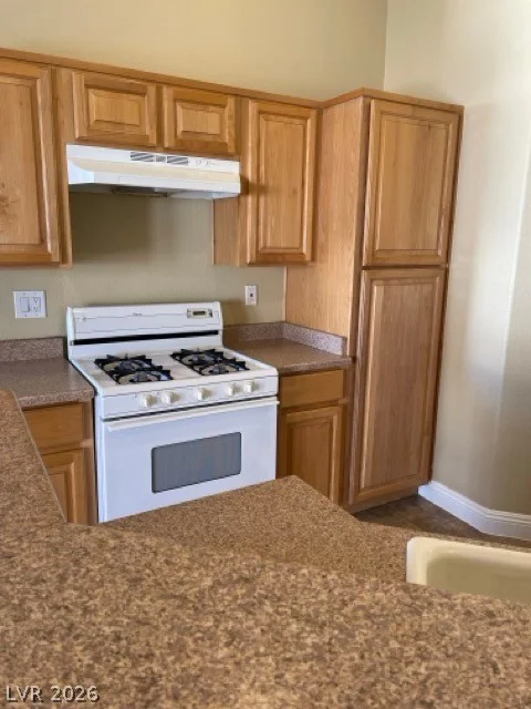 3313 Jamaica Princess, North Las Vegas, NV 89084