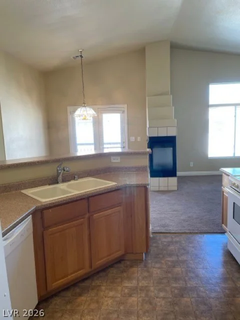 3313 Jamaica Princess, North Las Vegas, NV 89084
