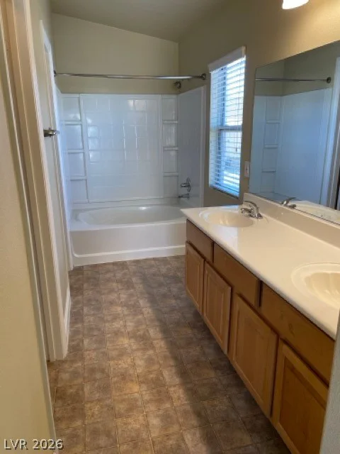 3313 Jamaica Princess, North Las Vegas, NV 89084