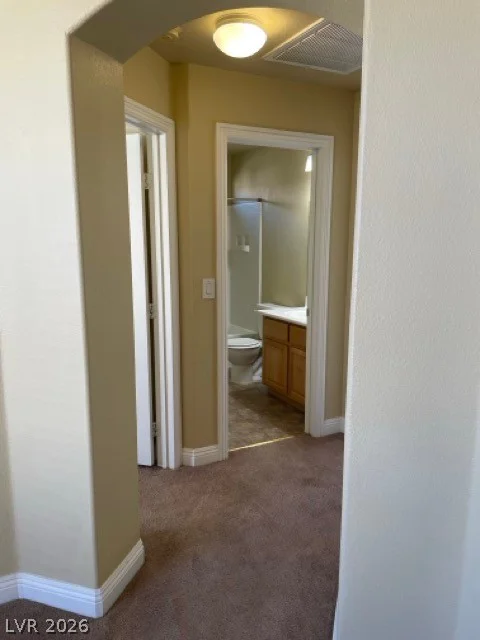 3313 Jamaica Princess, North Las Vegas, NV 89084