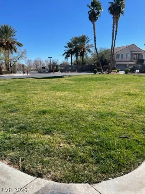 3313 Jamaica Princess, North Las Vegas, NV 89084