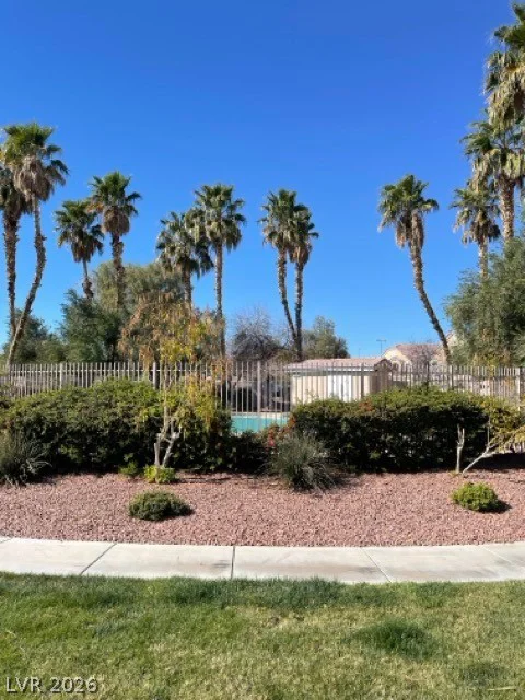 3313 Jamaica Princess, North Las Vegas, NV 89084