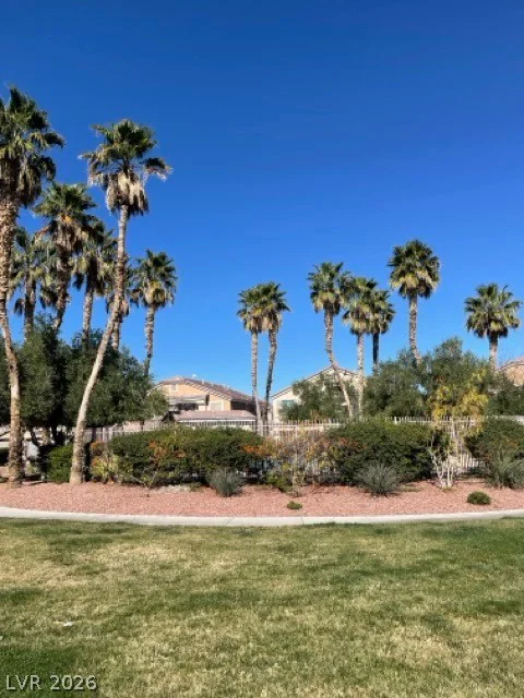 3313 Jamaica Princess, North Las Vegas, NV 89084
