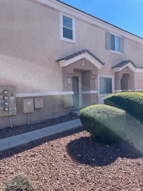 3313 Jamaica Princess, North Las Vegas, NV 89084