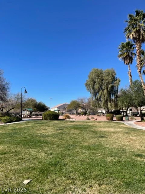 3313 Jamaica Princess, North Las Vegas, NV 89084