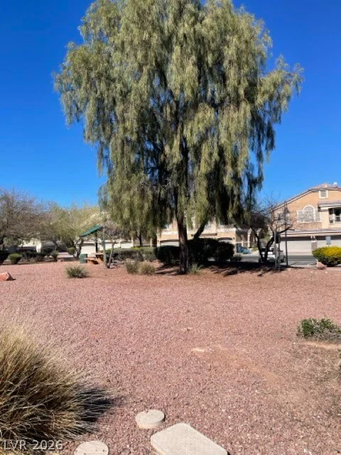 3313 Jamaica Princess, North Las Vegas, NV 89084