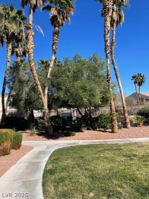 3313 Jamaica Princess, North Las Vegas, NV 89084