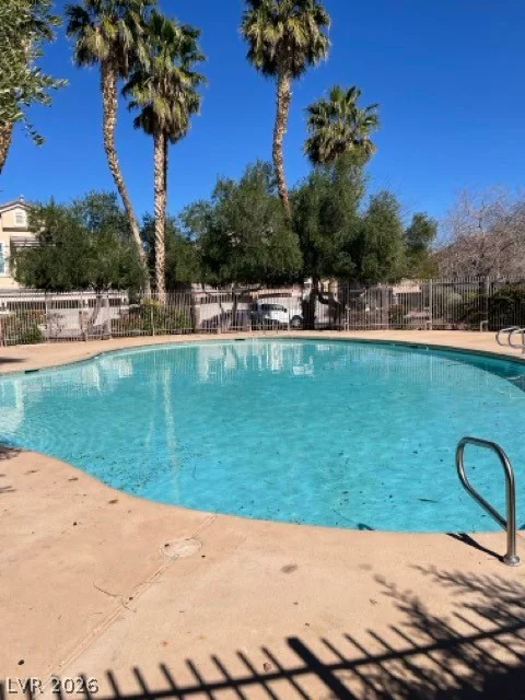 3313 Jamaica Princess, North Las Vegas, NV 89084