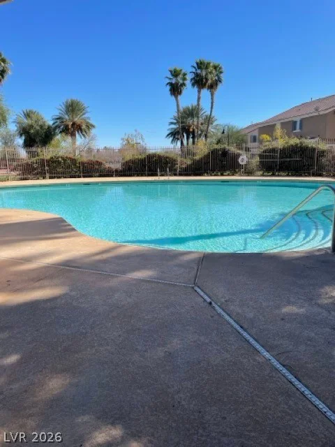 3313 Jamaica Princess, North Las Vegas, NV 89084