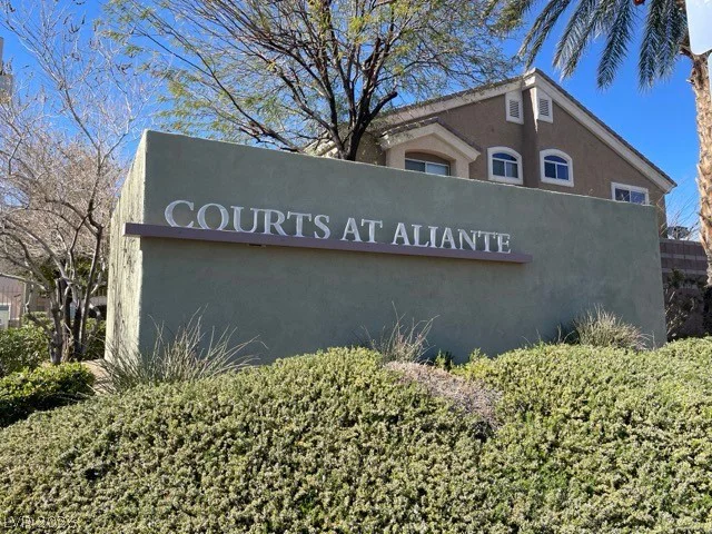 3313 Jamaica Princess, North Las Vegas, NV 89084