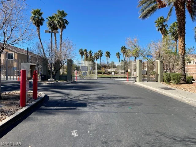 3313 Jamaica Princess, North Las Vegas, NV 89084